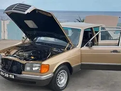 Outra Usado 1983 Mercedes S280 SE Sedan | € 27.500