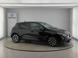 Preto Usado 2024 Mitsubishi Colt Invite | € 18.760 (Preço elevado)