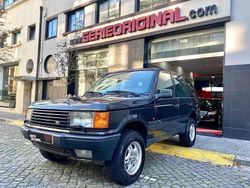 Cinzento Usado 1999 Land Rover Range Rover SUV | € 9.850