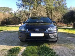 Usado 2006 Ford Focus Sedan | € 3.190 (Preço justo)