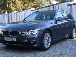 Usado 2015 BMW 320 Carrinha | € 22.500 (Preço justo)