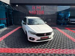 Branco Usado 2019 Fiat Tipo Easy Carrinha | € 11.500 (Preço justo)
