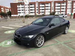 Usado 2009 BMW 320 Coupé | € 11.400 (Bom preço)
