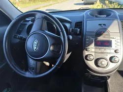 Usado 2010 Kia Soul SUV | € 6.000