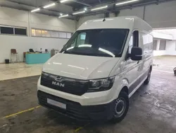 Branco Usado 2021 MAN TGE Van | € 23.490