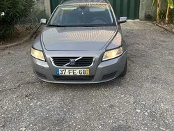 Usado 2006 Volvo V50 Carrinha | € 3.500 (Super Preço)