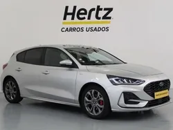 Usado 2022 Ford Focus ST-Line Citadino | € 19.890 (Preço justo)