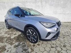 Cinzento Usado 2022 Seat Arona SUV | € 22.900 (Caro)