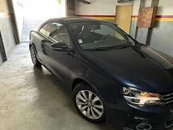 Usado 2011 VW Eos Cabrios | € 9.000 (Super Preço)