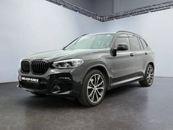 Cinzento Usado 2021 BMW X3 SUV | € 39.990 (Preço justo)