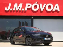 Preto Usado 2022 Fiat Tipo | € 17.990 (Preço justo)