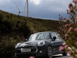 Usado 2015 Mini Cooper S Citadino | € 17.000