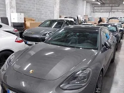 Usado 2019 Porsche Panamera Turbo S Sedan | € 92.000