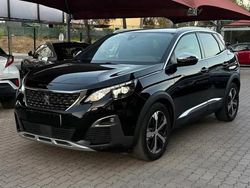Preto Usado 2019 Peugeot 3008 GT SUV | € 24.900 (Super Preço)
