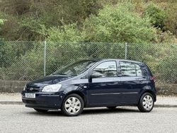 Usado 2003 Hyundai Getz Citadino | € 1.990 (Bom preço)