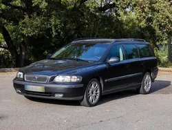 Usado 2000 Volvo V70 Carrinha | € 7.750