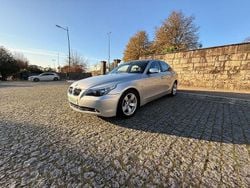 Usado 2004 BMW 530 Sedan | € 6.900 (Super Preço)