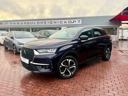 Outra Usado 2019 DS Automobiles DS7 Crossback So Chic SUV | € 22.900 (Caro)
