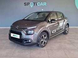 Cinza Usado 2024 Citroën C3 PureTech | € 13.990 (Bom preço)