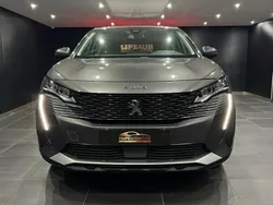 Cinza Usado 2022 Peugeot 5008 Allure Monovolume | € 25.990 (Bom preço)