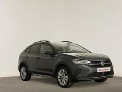 Cinzento Usado 2025 VW Taigo SUV | € 23.490 (Preço justo)