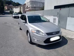 Usado 2012 Ford Mondeo Carrinha | € 6.500