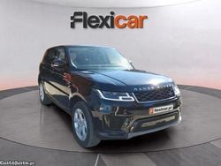 Preto Usado 2019 Land Rover Range Rover HSE SUV | € 49.890