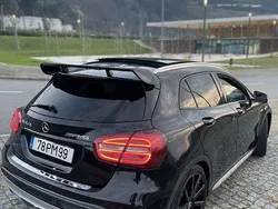Usado 2015 Mercedes GLA45 AMG AMG SUV | € 35.000