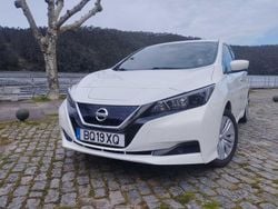 Usado 2021 Nissan Leaf Citadino | € 13.500 (Super Preço)