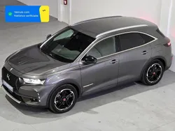 Cinzento Usado 2020 DS Automobiles DS7 Crossback SUV | € 22.900 (Super Preço)