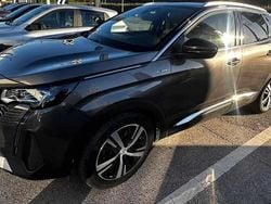 Antracite Usado 2021 Peugeot 3008 | € 25.000