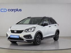 Branco Usado 2025 Honda Jazz Advance Citadino | € 29.990