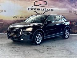 Preto Usado 2019 Audi Q2 SUV | € 19.900 (Preço justo)