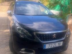Usado 2018 Peugeot 2008 SUV | € 10.500 (Bom preço)