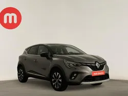 Usado 2022 Renault Captur Techno SUV | € 19.499 (Preço justo)