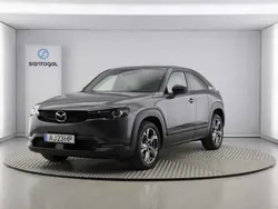 Mazda MX30