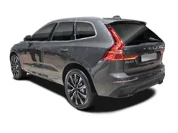 Azul Novo 2025 Volvo XC60 Core SUV | € 73.175