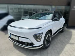 Branco Usado 2024 Hyundai Kauai Premium SUV | € 30.250 (Preço justo)