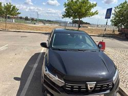 Usado 2022 Dacia Sandero Comfort Citadino | € 12.750 (Super Preço)