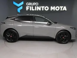 Cinza Usado 2024 DS Automobiles DS4 Performance | € 26.940 (Super Preço)