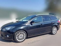 Usado 2011 Ford Focus Titanium Carrinha | € 7.900 (Preço justo)