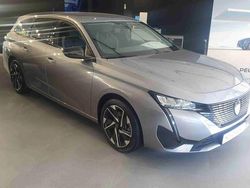 Cinzento Novo 2025 Peugeot 308 Allure Carrinha | € 29.000 (Preço justo)