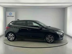 Preto Usado 2023 Hyundai i20 | € 16.340 (Preço justo)