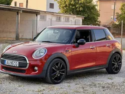 Usado 2016 Mini One D Citadino | € 12.990 (Preço justo)