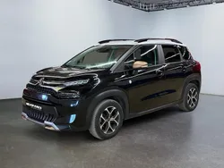 Preto Usado 2022 Citroën C3 Citadino | € 15.990 (Preço justo)