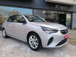 Cinzento Usado 2022 Opel Corsa | € 13.990 (Preço justo)