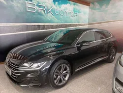 Preto Usado 2022 VW Arteon | € 35.900 (Preço justo)