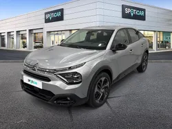 Cinza Usado 2024 Citroën C4 Sedan | € 29.450 (Preço elevado)