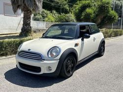 Usado 2010 Mini ONE Citadino | € 8.000 (Bom preço)
