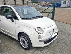 Outra Usado 2013 Fiat 500 | € 7.950 (Preço justo)